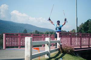 BIB: 
                            <button type="button" onclick="openModal(27590720)" class="btn btn-primary btn-sm float-right btn-popup" data-toggle="modal" data-target=".modal-high-quality">
                        <i class="fas fa-shopping-cart"></i> Add to Cart
                    </button>
                                            <button type="button" onclick="isThisMe(27590720, true)" class="btn btn-success btn-sm float-right btn-popup btn-isme hidden" data-toggle="tooltip" data-placement="bottom" title="นี่คือรูปของคุณใช่ไหม คลิกที่นี่เพื่อเอาเข้าอัลบั้ม">
                        <i class="fas fa-plus"></i> Add to album
                    </button>
                    <button type="button" onclick="isThisMe(27590720, false)" class="btn btn-warning btn-sm float-right btn-popup btn-isnotme hidden">
                        <i class="fas fa-ban"></i> Remove from album
                    </button>